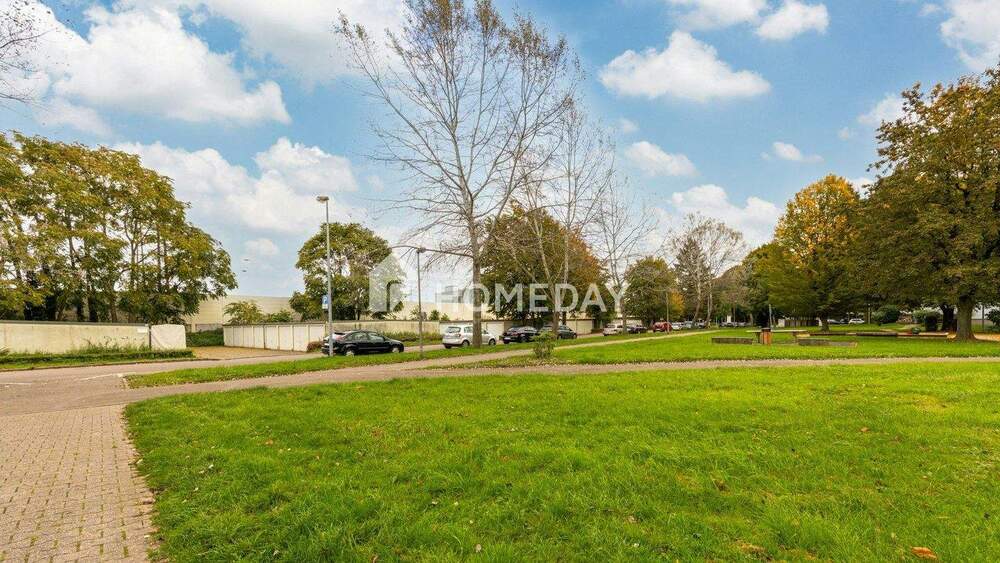 Etagenwohnung Offenburg Südweststadt - 3 Zimmer, 80 m&sup2;, 225.000&euro; | Angebot:25684141