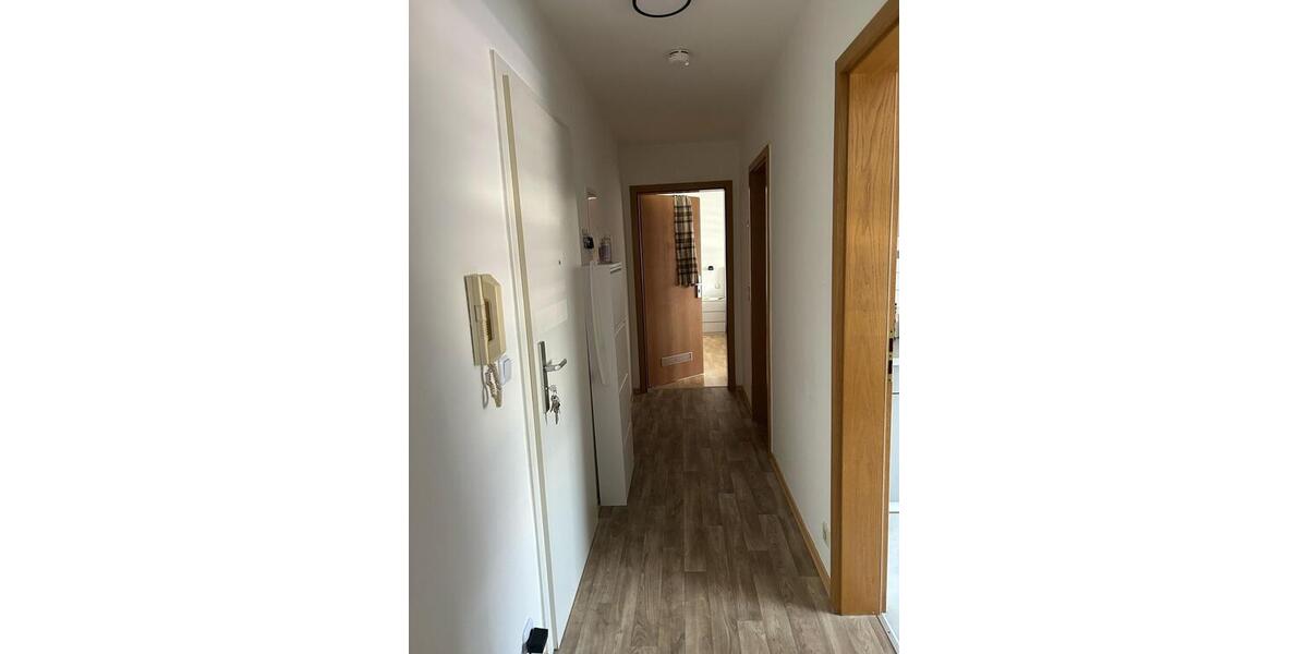 Gepflegte, attraktive 2-Zimmer-Wohnung mit Einbauküche in Lahr für Kapitalanleger und Eigennutzer - Etagenwohnung Lahr Dinglingen | Angebot:21463475