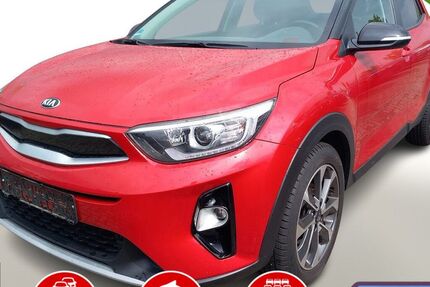 Kia Stonic 64.400 km 13.188 &euro; Kehl 77694