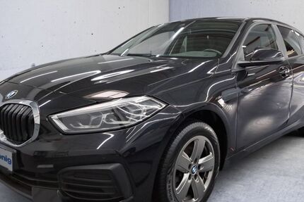 BMW 118 58.800 km 21.890 &euro; Herbolzheim 79336