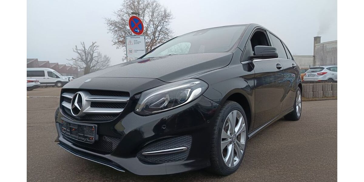 Mercedes-Benz B 200 149.800 km 11.999 &euro; Lahr-Langenwinkel 77933