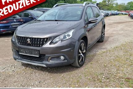 Peugeot 2008 141.572 km 5.985 &euro; Achern 77855