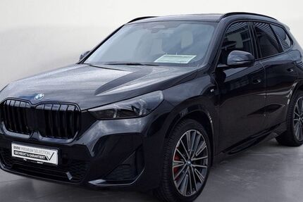 BMW X1 24.968 km 49.930 &euro; Kehl 77694