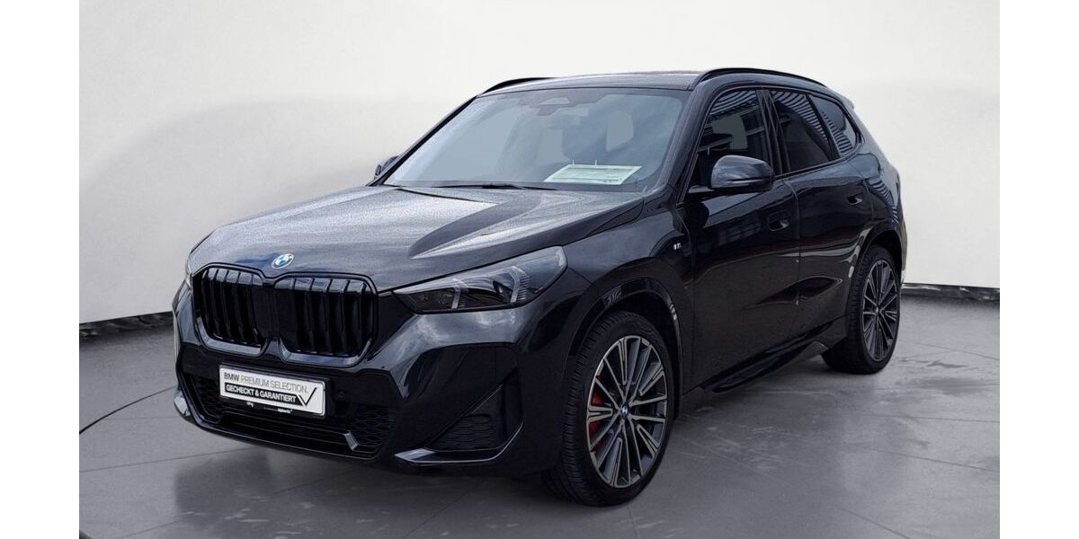 BMW X1 24.968 km 49.930 &euro; Kehl 77694