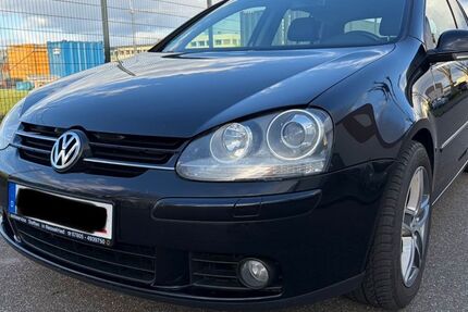 VW Golf 230.000 km 3.500 &euro; Lahr 77933