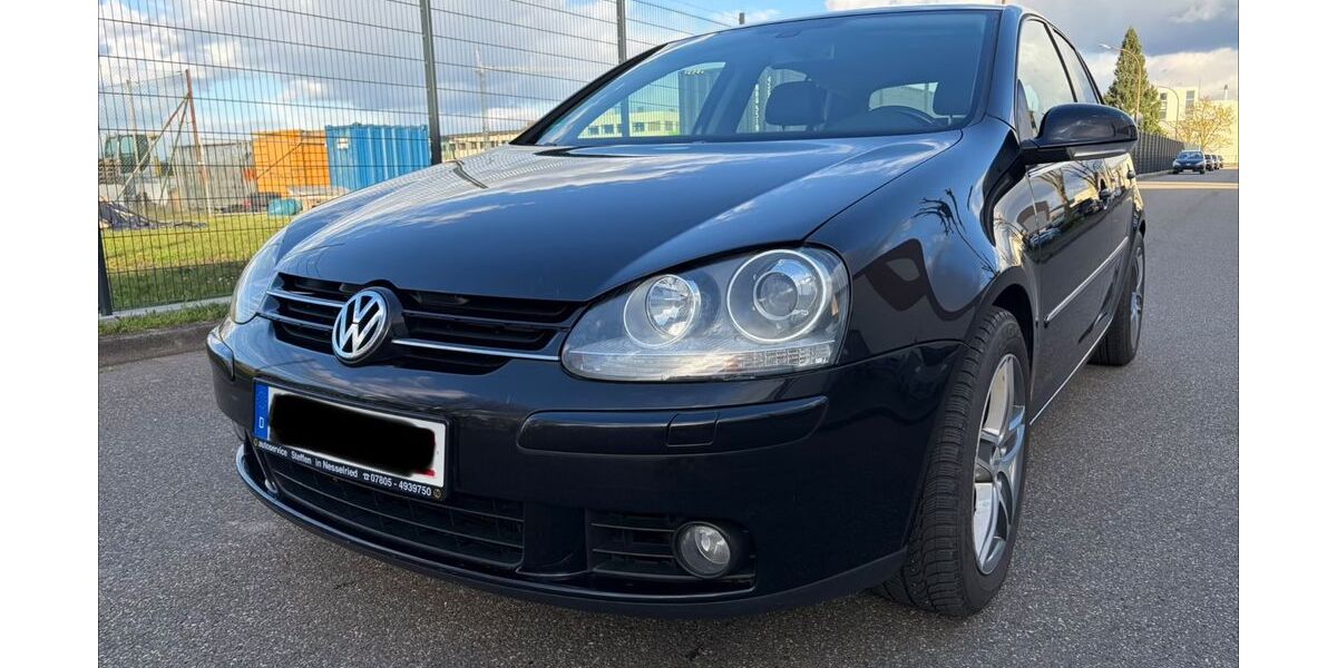 VW Golf 230.000 km 3.500 &euro; Lahr 77933