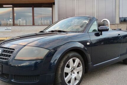Audi TT 245.000 km 2.400 &euro; Lahr-Langenwinkel 77933