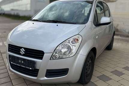 Suzuki Splash 239.300 km 1.799 &euro; Offenburg 77652