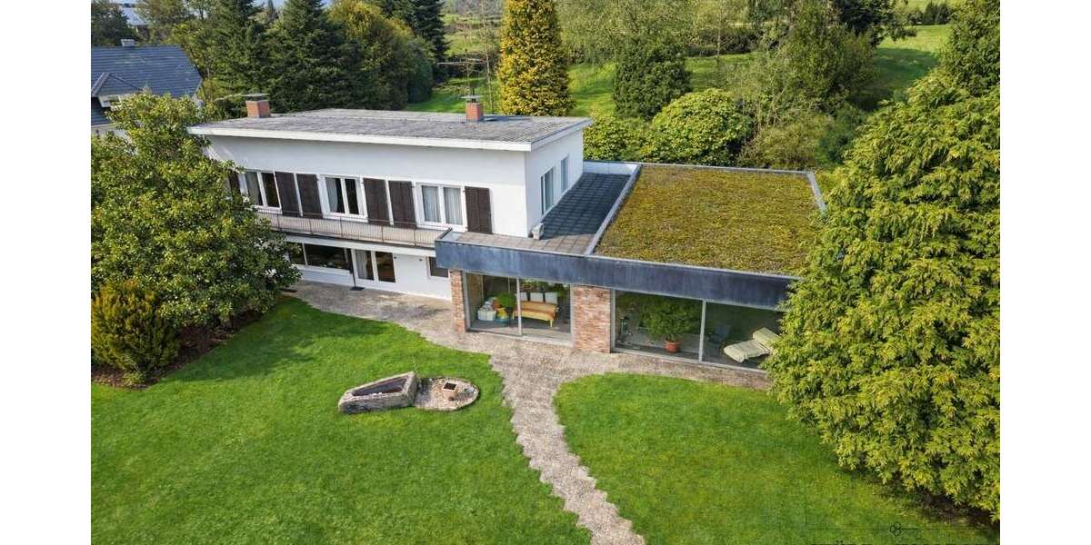 Einfamilienhaus Oberkirch - 5 Zimmer, 375 m&sup2;, 1.850.000&euro; | Angebot:25085177