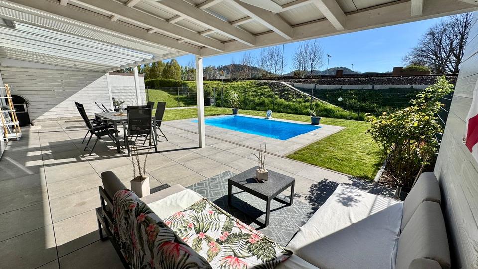 Bungalow Oberkirch - 4 Zimmer, 139 m&sup2;, 580.000&euro; | Angebot:26122790