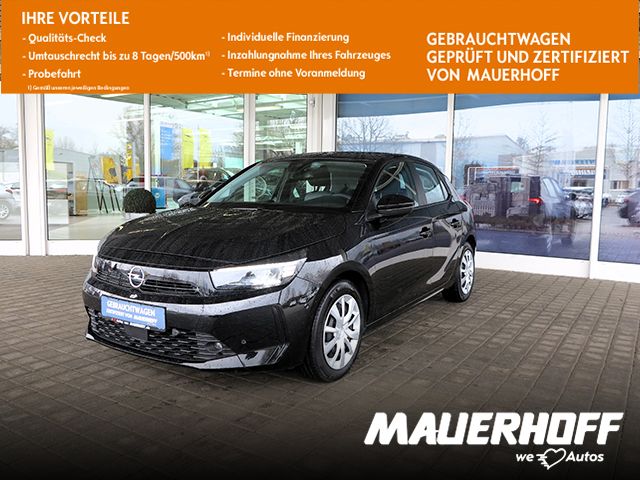 Opel Corsa 14.629 km 14.990 &euro; Bühl 77815