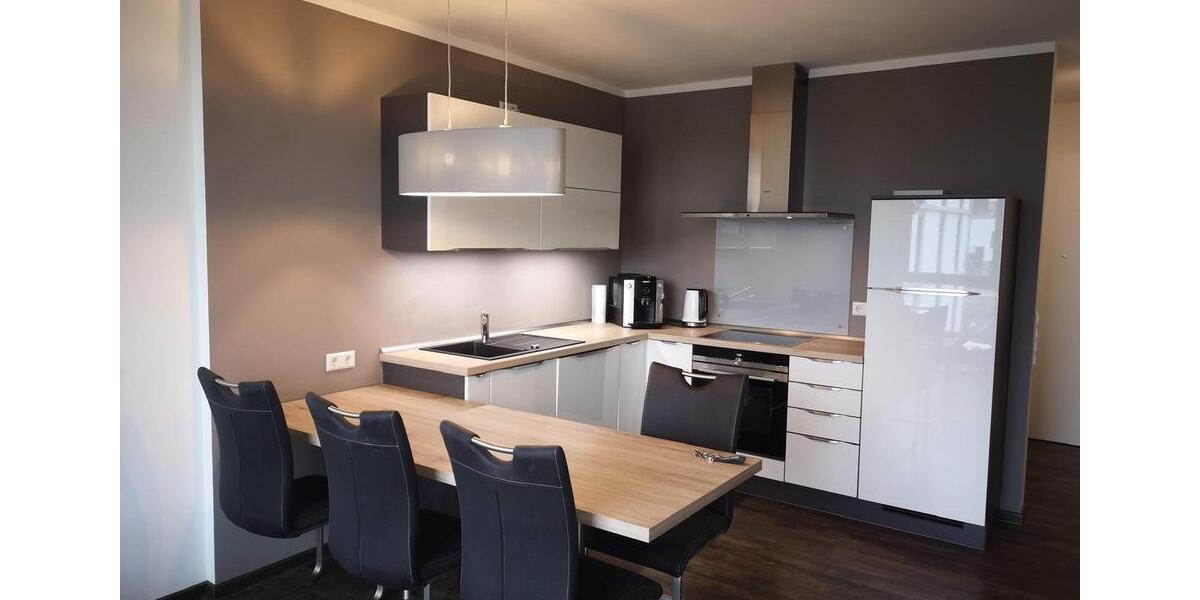 Etagenwohnung Offenburg Rammersweier - 1 Zimmer, 55 m&sup2;, 265.000&euro; | Angebot:27219905