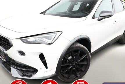 Cupra Formentor 93.650 km 23.988 &euro; Kehl 77694