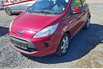 Ford Ka/Ka+ 117.519 km 2.485 &euro; Achern 77855