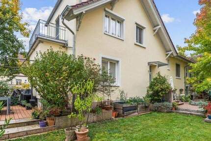Haus Offenburg Stadtmitte - 1 Zimmer, 352 m&sup2;, 890.000&euro; | Angebot:25660475