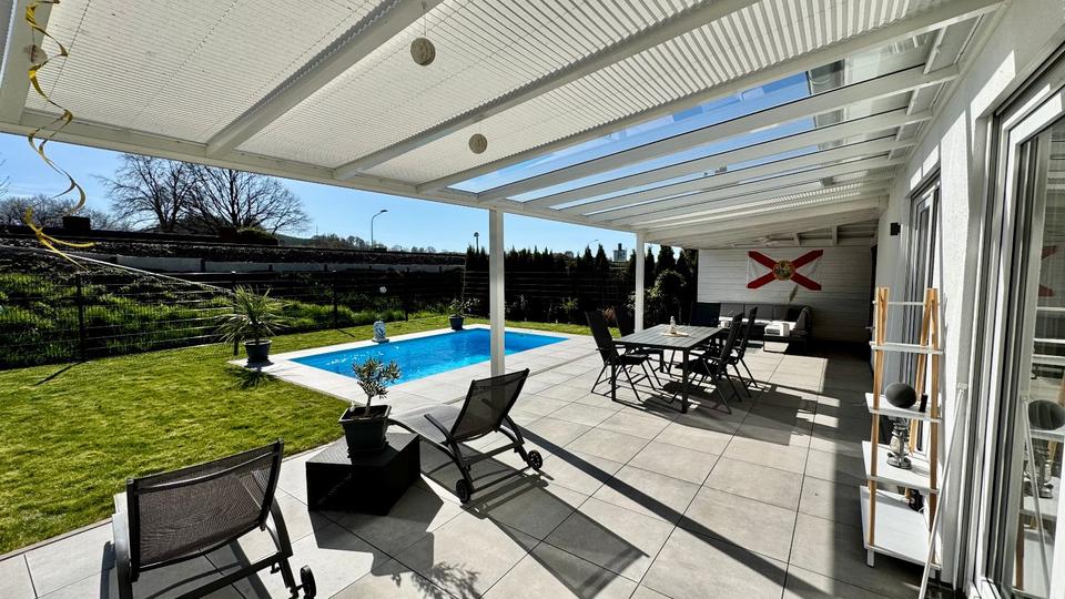 Bungalow Oberkirch - 4 Zimmer, 139 m&sup2;, 580.000&euro; | Angebot:26122790