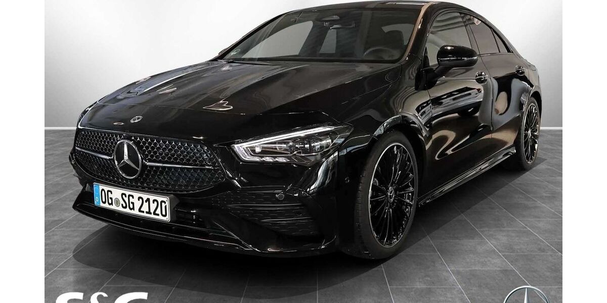 Mercedes-Benz CLA 200 10.000 km 36.950 &euro; Offenburg 77656