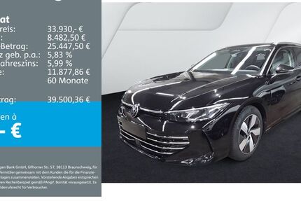 VW Passat 23.134 km 33.630 &euro; Bühl 77815