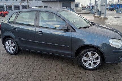 VW Polo 159.800 km 2.500 &euro; Ettenheim 77955