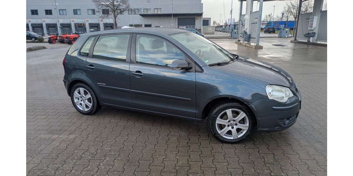 VW Polo 159.800 km 2.600 &euro; Ettenheim 77955