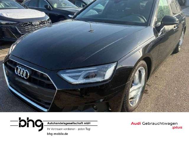 Audi A4 66.192 km 29.960 &euro; Kehl 77694