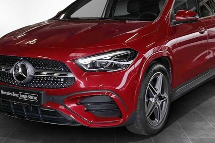 Mercedes-Benz GLA 220 4.690 km 44.680 &euro; Offenburg 77656