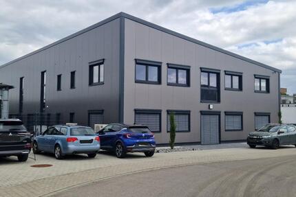 Gewerbeobjekt Ringsheim - 1.390&euro; | Angebot:26686759