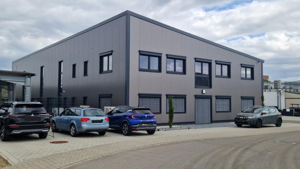 Gewerbeobjekt Ringsheim - 1.390&euro; | Angebot:26686759