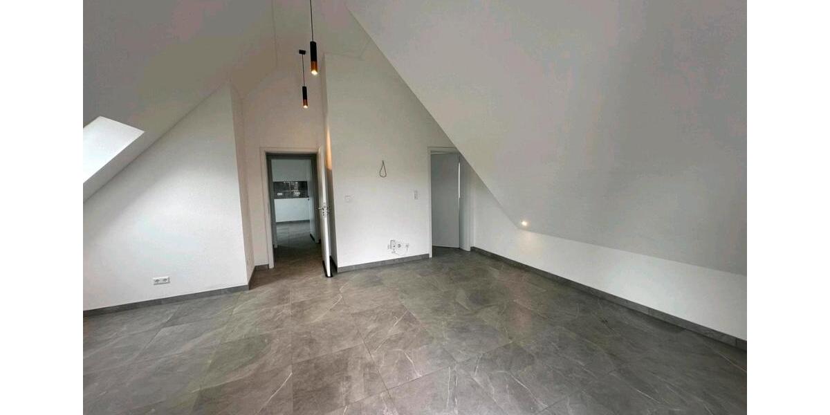 Dachgeschoßwohnung Meißenheim - 1 Zimmer, 60 m&sup2;, 750&euro; | Angebot:25269517