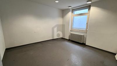 ZENTRALE AUSSTELLUNGS-, ODER VERKAUFSRÄUME - Gewerbeobjekt Lahr/Schwarzwald Schwarzwald | Angebot:25836987