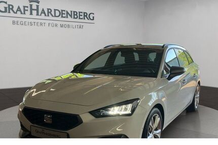 Seat Leon 18.500 km 27.888 &euro; Offenburg 77652