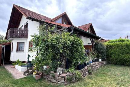 Haus Lahr/Schwarzwald Schwarzwald - 5 Zimmer, 120 m&sup2;, 564.950&euro; | Angebot:21629074