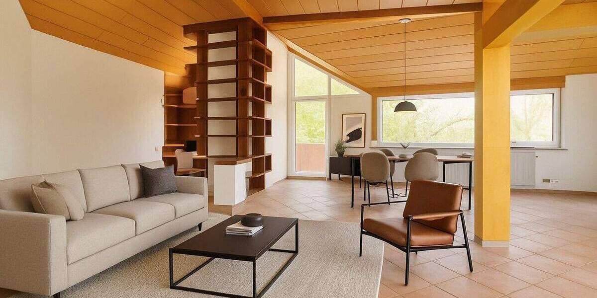 Mehrfamilienhaus, Wohnhaus Ettenheim - 7 Zimmer, 318 m&sup2;, 997.000&euro; | Angebot:25667015