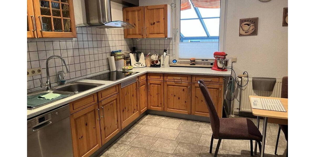 Etagenwohnung Schutterwald - 3 Zimmer, 122 m&sup2;, 355.000&euro; | Angebot:26073579
