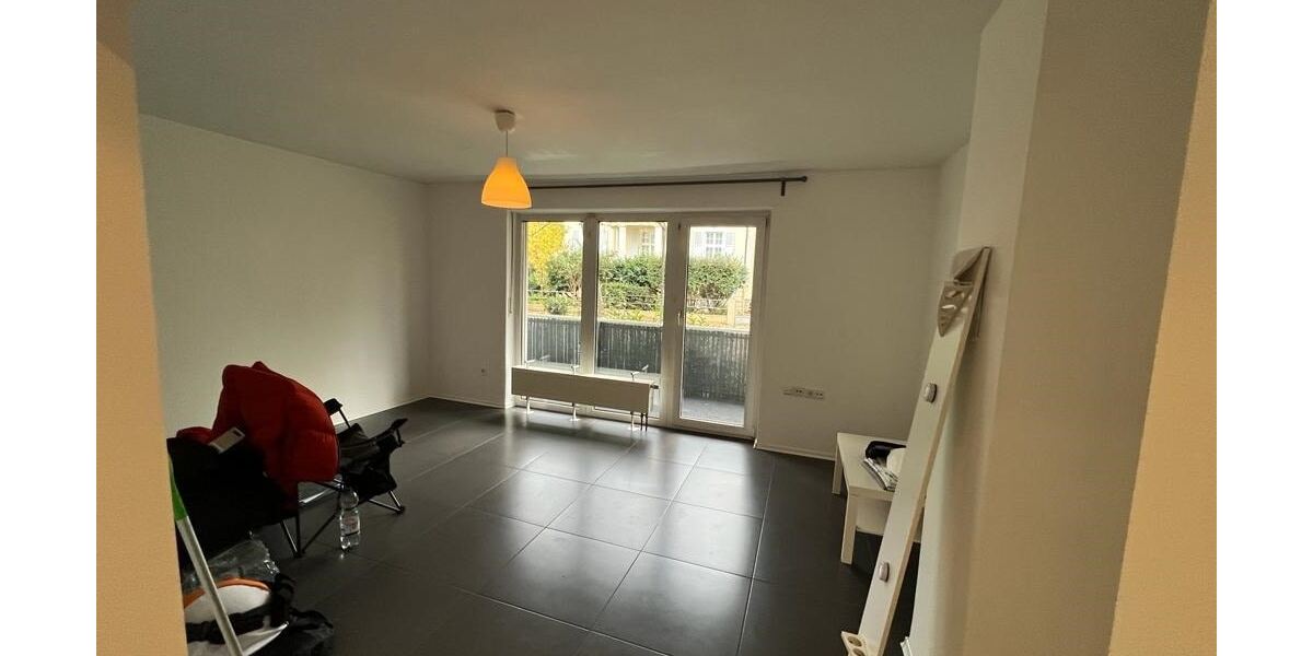 Attraktive 3-Zimmer Wohnung in Kehl: Ideal für Eigenheim und Kapitalanleger gleichermaßen! - Erdgeschoßwohnung Kehl Kehl | Angebot:13387872