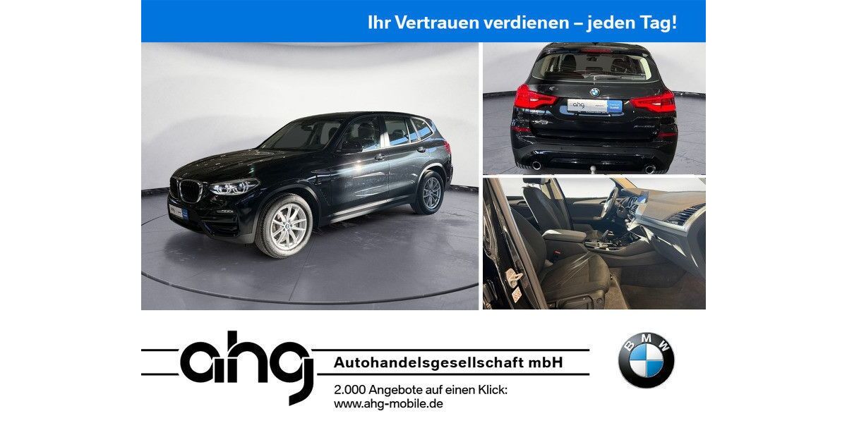BMW X3 74.069 km 27.990 &euro; Offenburg 77656