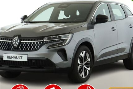 Renault Austral 9.900 km 24.388 &euro; Offenburg 77652