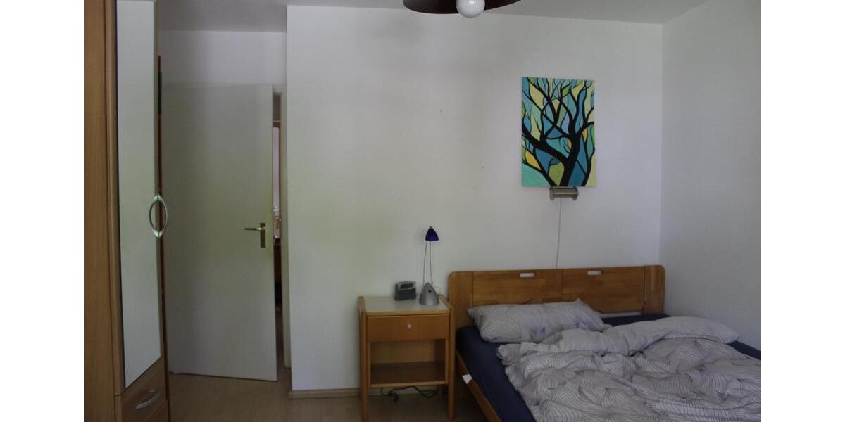 Etagenwohnung Offenburg - 2 Zimmer, 62 m&sup2;, 600&euro; | Angebot:26034149