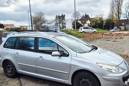 Peugeot 307 248.000 km 650 &euro; Lahr 77933