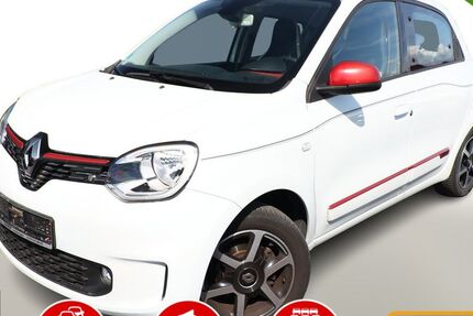 Renault Twingo 24.500 km 15.088 &euro; Kehl 77694