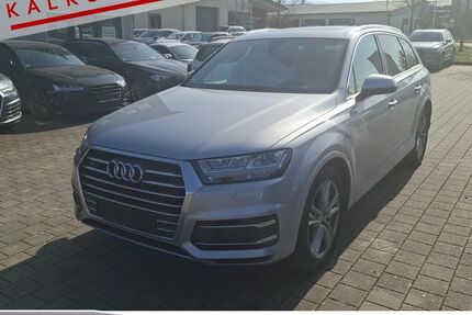 Audi Q7 198.829 km 23.485 &euro; Achern 77855