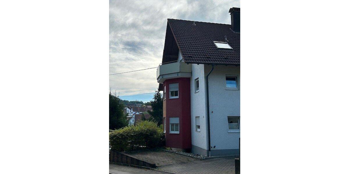 Dachgeschoßwohnung Hohberg - 1 Zimmer, 47 m&sup2;, 125.000&euro; | Angebot:27079110