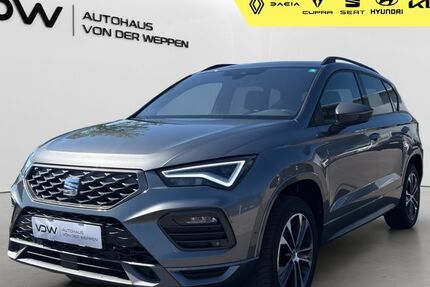 Seat Ateca 27.783 km 32.430 &euro; Oberschopfheim 77948