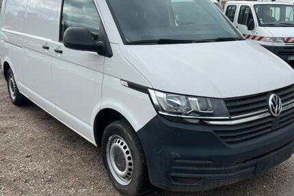 VW T6 Transporter 22.910 km 13.999 &euro; Lahr 77933