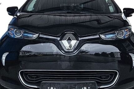 Renault ZOE 85.000 km 7.000 &euro; Bad Rippoldsau Schapbach 77776