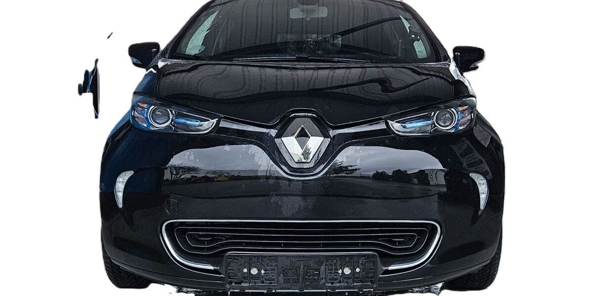 Renault ZOE 85.000 km 7.000 &euro; Bad Rippoldsau Schapbach 77776