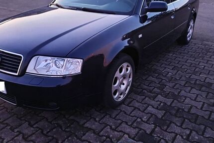 Audi A6 424.000 km 2.190 &euro; Lahr 77793