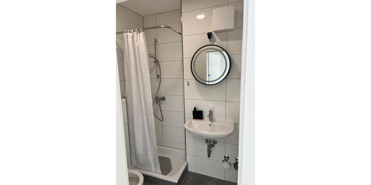 Dachgeschoßwohnung Kehl - 2 Zimmer, 48 m&sup2;, 157.000&euro; | Angebot:26975552