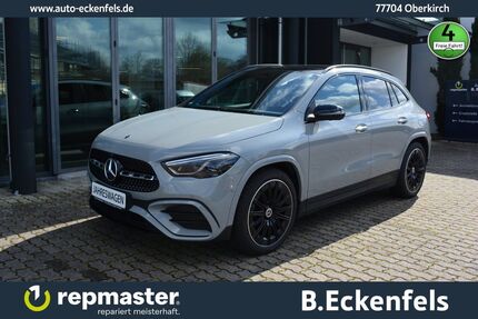 Mercedes-Benz GLA 220 8.620 km 48.900 &euro; Oberkirch 77704