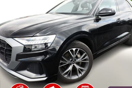 Audi Q8 52.253 km 54.288 &euro; Kehl 77694